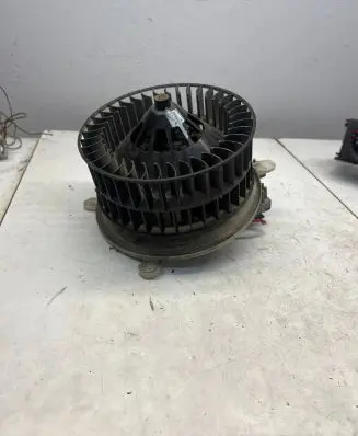 Mercedes-Benz E W210 Heater blower motor/fan resistor A2108206210 5399875310 9140010346