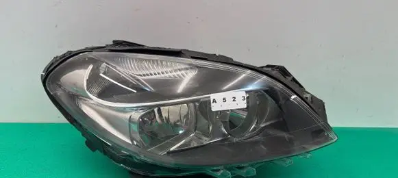 Mercedes-Benz B W246 W242 Headlight/headlamp A2468200261