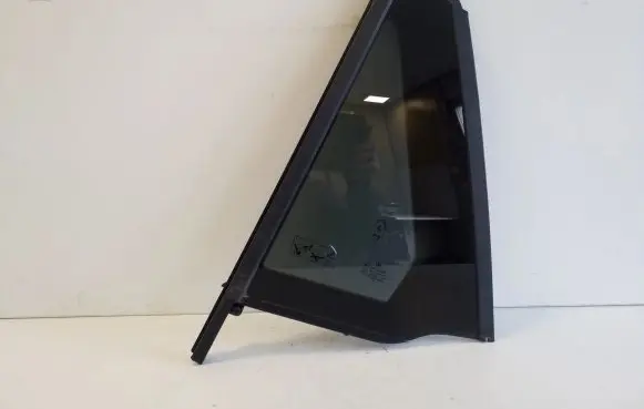 Mercedes-Benz GLC C254 Rear vent window glass A2547300700