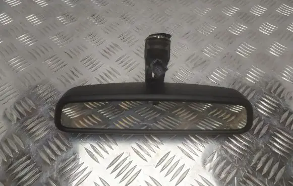 BMW X5 F15 Rear view mirror (interior) 9224340
