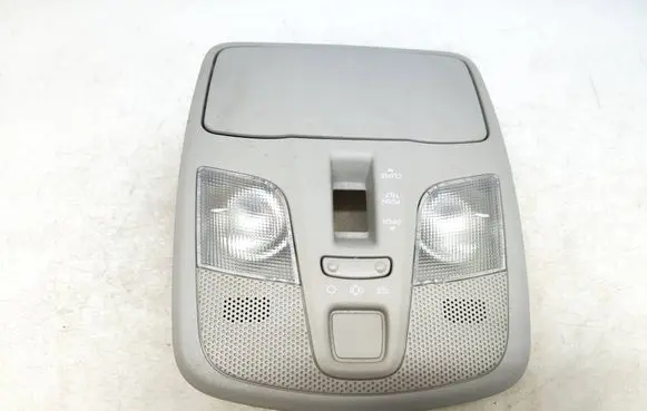 Suzuki Vitara (LY) Front seat light 