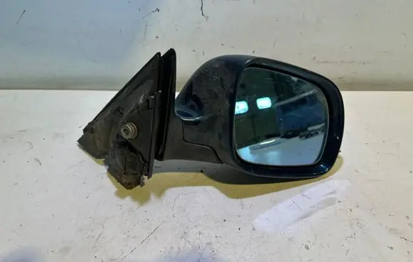 Volkswagen Sharan Front door electric wing mirror E6022319 E6012319