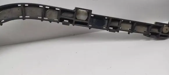 Honda Accord Bumper support mounting bracket corner NF0X6B