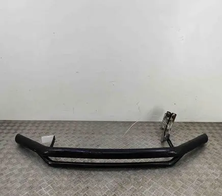 Front bumper cross member