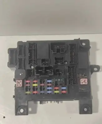 Mitsubishi ASX Fuse box set L8637-002A 51945J110 8637A652