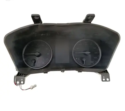 Subaru Outback (BT) Speedometer (instrument cluster) 85002AN05A
