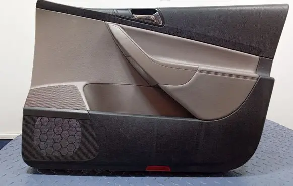 Volkswagen PASSAT B6 Door card panel trim set 3C1867012
