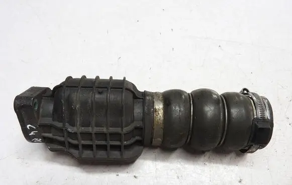 Intercooler hose/pipe