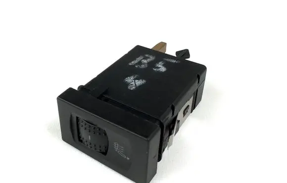 Volkswagen PASSAT B5 Seat heating switch 3b0963564a