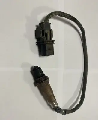 Mercedes-Benz Sprinter W906 Lambda probe sensor A0258017016 0258017016