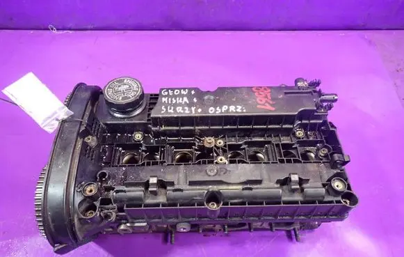 Alfa Romeo 147 Engine head 60599491