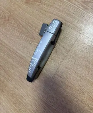 Chevrolet Epica Rear door exterior handle