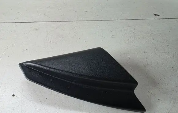Nissan Juke II F16 Front door glass trim molding 802926PA0A