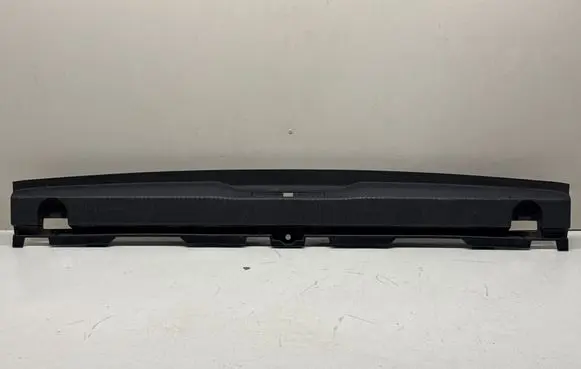 Peugeot 5008 II Trunk/boot sill cover protection MP7572 05977