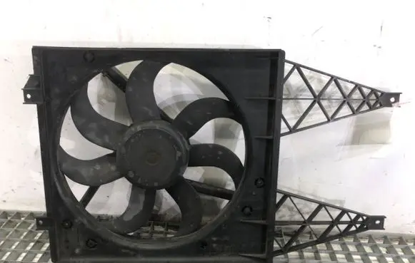 Fan set