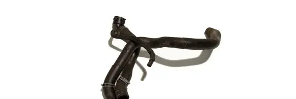 Volkswagen Golf VII Engine coolant pipe/hose 5Q0121049K 22199
