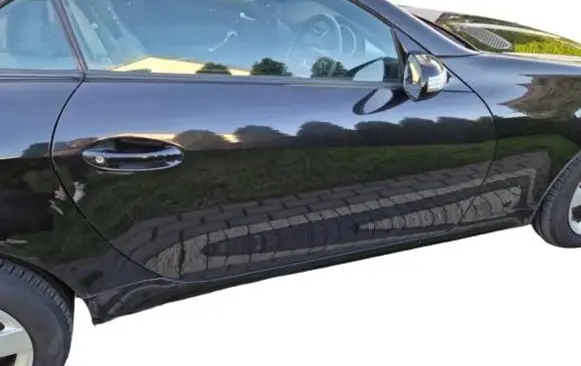 Mercedes-Benz SLK R171 Door (2 Door Coupe) 
