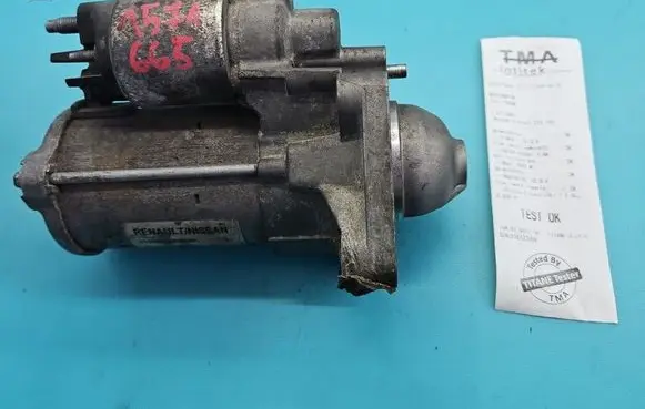 Nissan X-Trail T32 Starter motor 233008131R IMPRK1571665