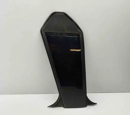 Mercedes-Benz CLA C117 X117 W117 (B) pillar trim (top) A1176900279