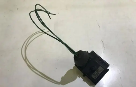 Peugeot 806 Air pressure sensor 1285bh