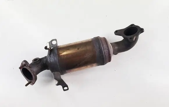 Seat Altea Catalyst/FAP/DPF particulate filter 1K0254201C-sea 1k0254201c
