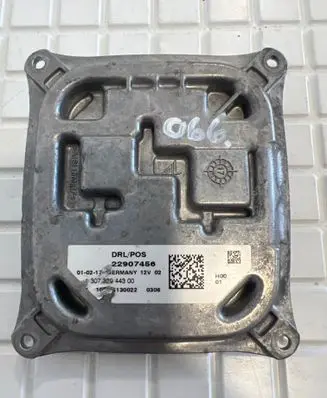Chevrolet Camaro Xenon control unit/module 22907456 10EEG130022 130732944300