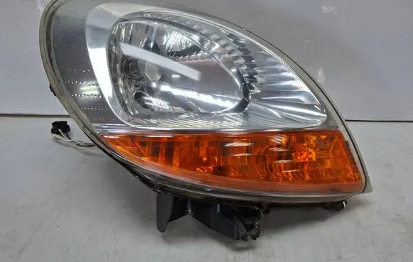 Renault Kangoo I Headlight/headlamp S27647838 8200150617