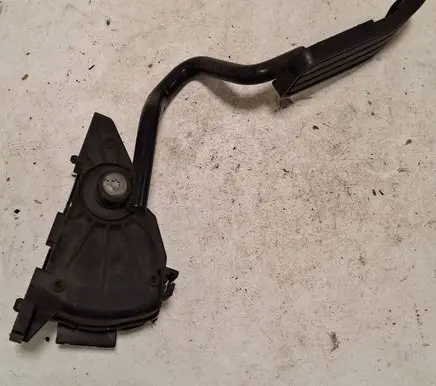 Ford Galaxy Accelerator throttle pedal 6PV00777005 YM219F836GB