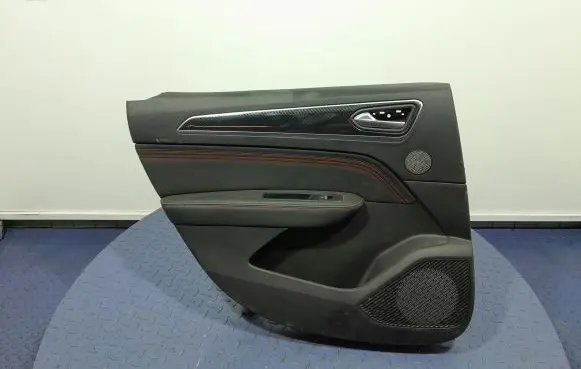 Renault Arkana Door card panel trim set 