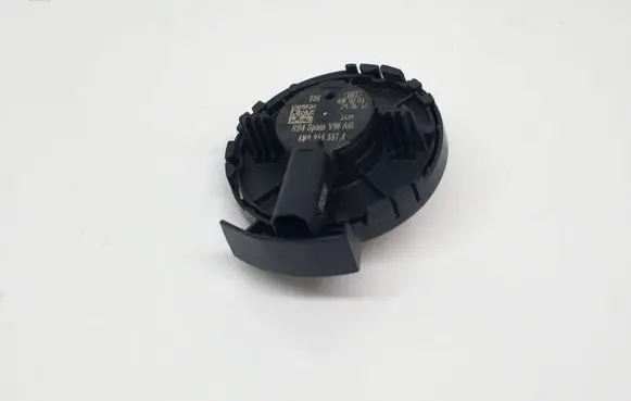 Audi S5 Facelift Airbag deployment crash/impact sensor 4M0955557A