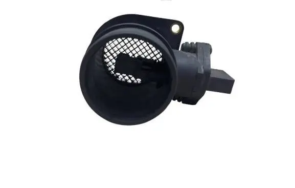 Skoda Octavia Mk1 (1U) Mass air flow meter 0280217121-KASACJ 06A906461 0280217121