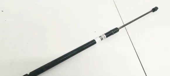 Peugeot 807 Tailgate/trunk strut/damper 871028225