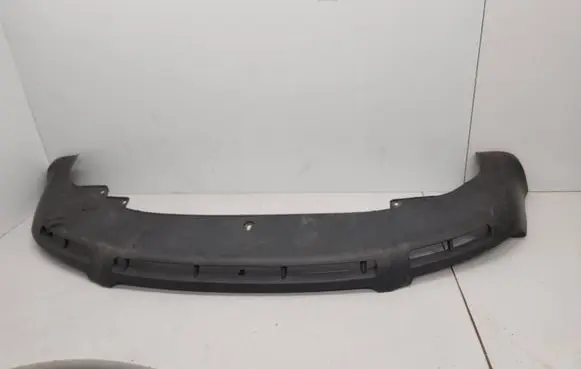 Volkswagen PASSAT B5.5 Front bumper lip 3B0805903