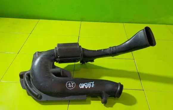 Honda Accord Intercooler air channel guide 2AB10