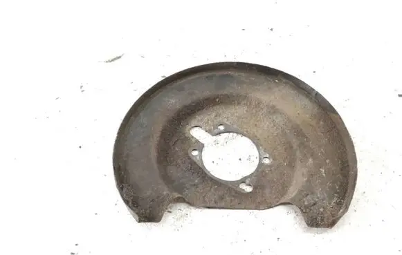 Fiat Freemont Rear brake disc plate dust cover 