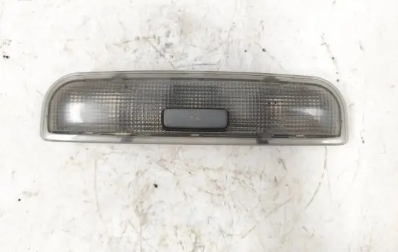 Audi A4 S4 B7 8E 8H Rear seat light 8P0947111A