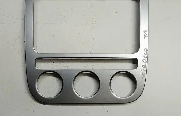 Volkswagen Scirocco Panel trim 1Q0858069FT1 1Q0858069F 1Q0858071F