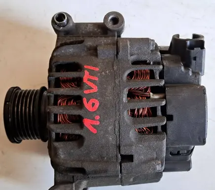 Citroen C3 Picasso Generator/alternator V7576513