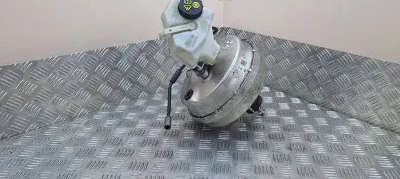 Land Rover Discovery Sport Brake booster FK722B195BF 250978573410 03350885631