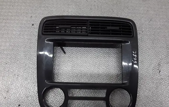 Honda Stream Dash center air vent grill 77250S7A0031