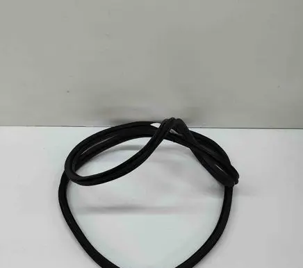 Peugeot 3008 II Rubber seal front coupe door 9811537480