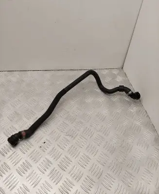 BMW 6 F12 F13 Engine coolant pipe/hose 148378