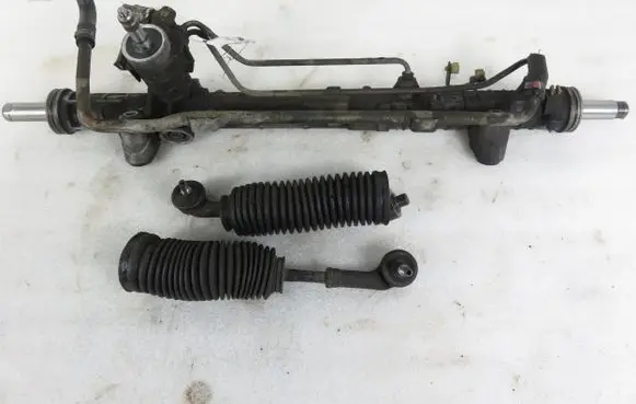 Alfa Romeo 166 Steering rack 00606709580