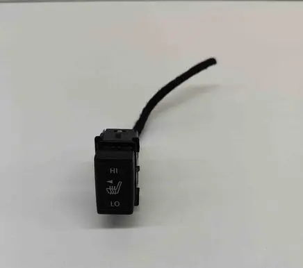 Nissan Qashqai Seat heating switch 255003TA0A