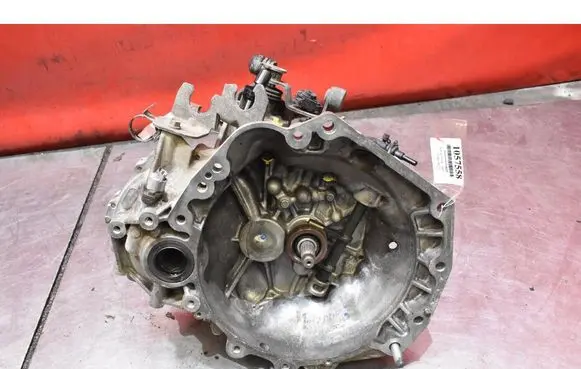 Suzuki Swift I Manual 6 speed gearbox ZN0