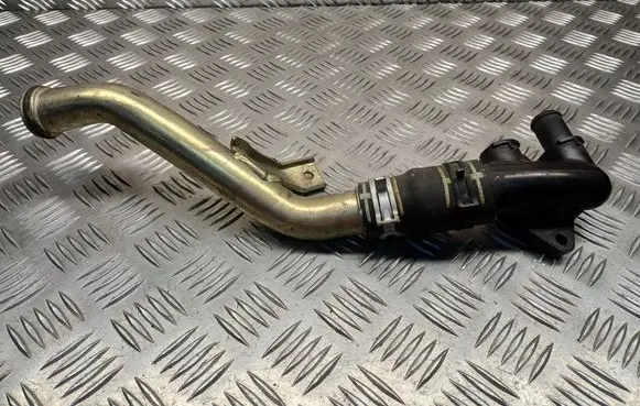 Citroen C5 Engine coolant pipe/hose 
