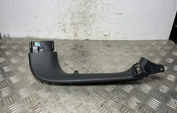 Hyundai Kona I Tailgate trim 81740J9000