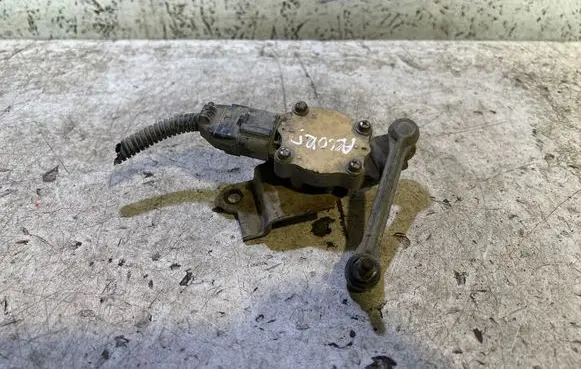 Honda Accord Headlight/headlamp level sensor 