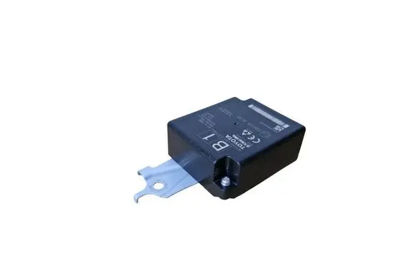 Toyota RAV 4 (XA50) Door central lock control unit/module 897B042111 61G293000 10R059198