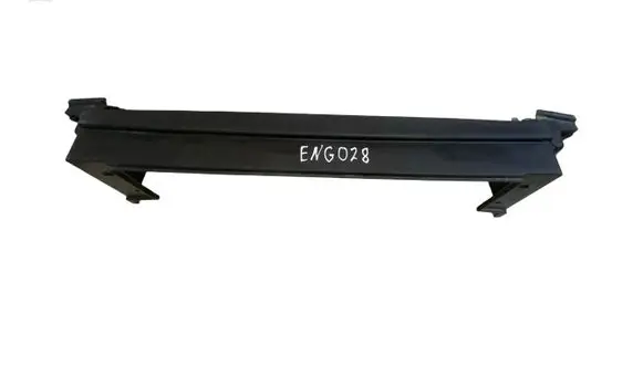 Opel Mokka Intercooler air guide/duct channel 95368413